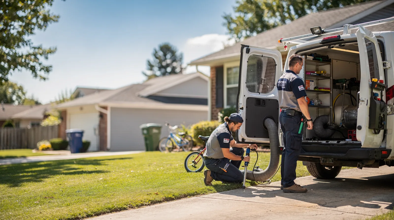 24/7 HVAC Repair & AC Replacement in Burdett, KS near me